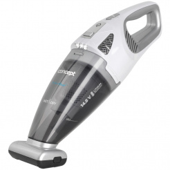 Concept VP4370 Wet & Dry Perfect Clean