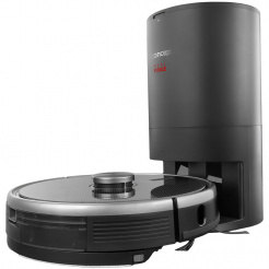 Concept VR3520 Real Force Laser Complete Clean Care UVC